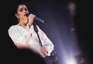 Jessie Ware