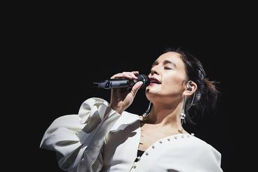 Jessie Ware