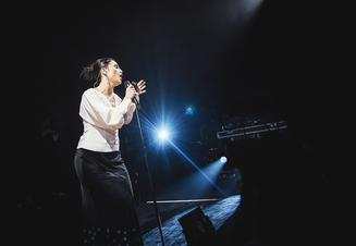 Jessie Ware