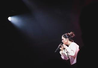 Jessie Ware