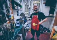 Chef du jour