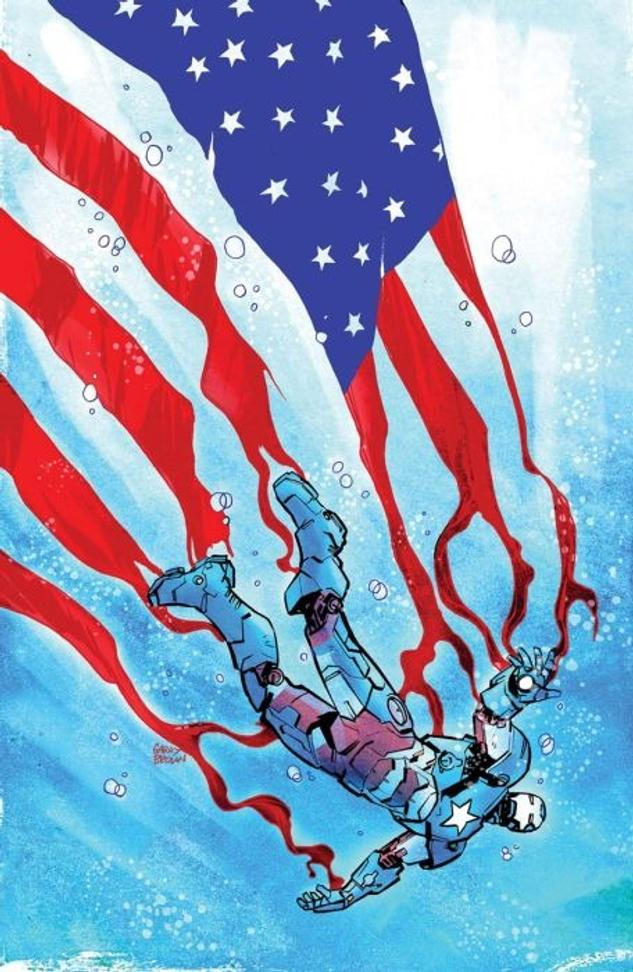 Iron Patriot 2