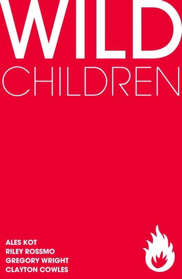 Wild Children 1