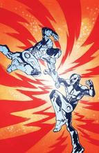 Iron Patriot 1