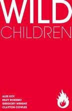 Wild Children 1