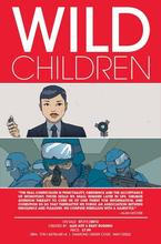 Wild Children 2