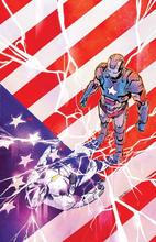 Iron Patriot 4
