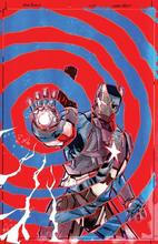 Iron Patriot 3