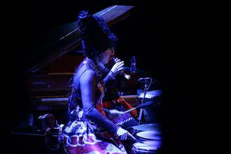 DakhaBrakha