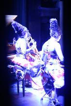 DakhaBrakha
