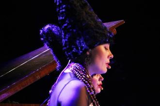 DakhaBrakha