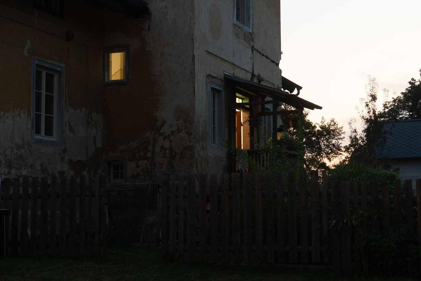 sanatorium sonorum hajovna FOTO miharumicha
