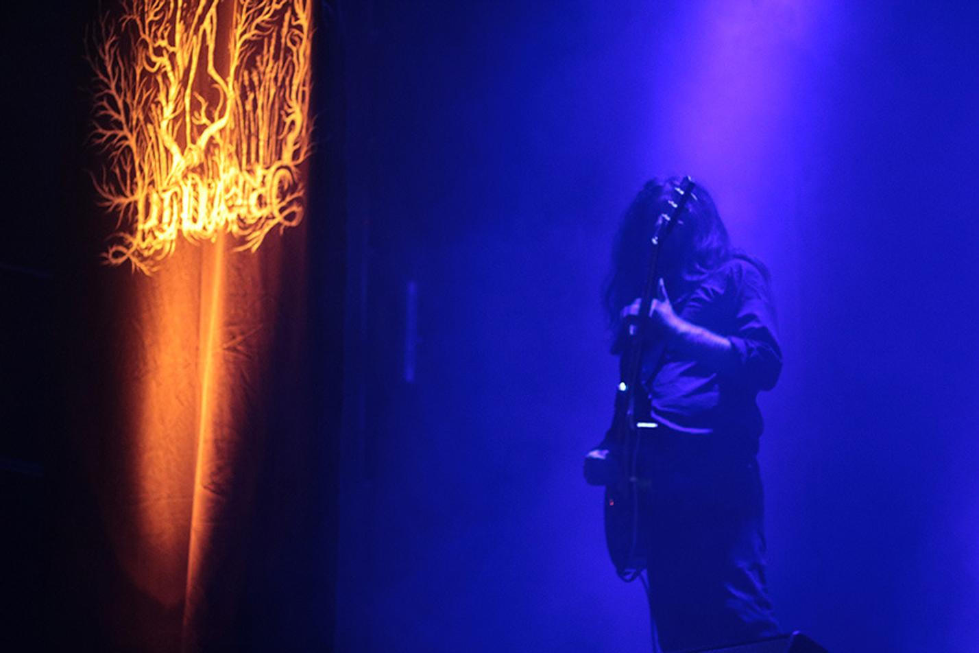 Wolves in the Throne Room