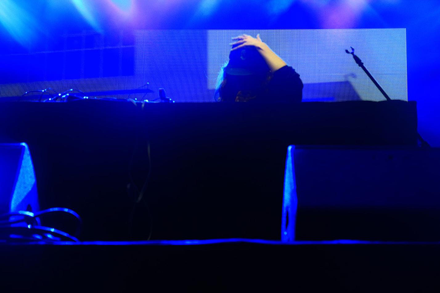 Jessy Lanza