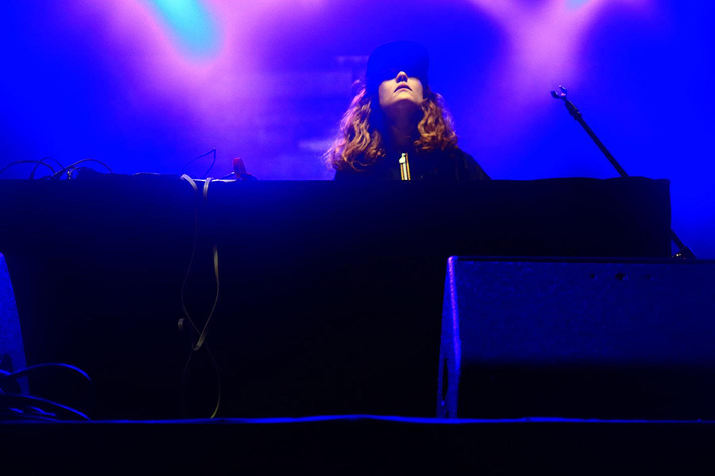 Jessy Lanza