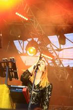Anna Meredith