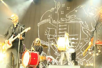 PJ Harvey