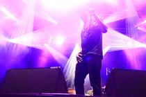 Talib Kweli Live