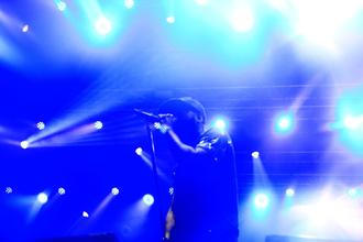 Talib Kweli Live