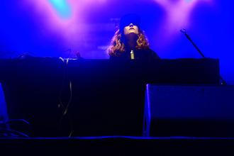 Jessy Lanza