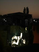 PJ Harvey