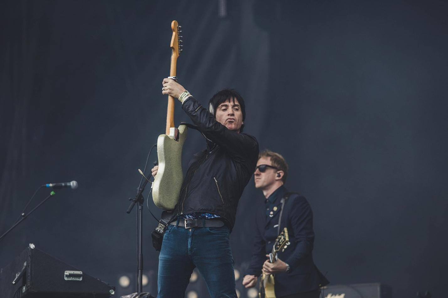 Johnny Marr 3