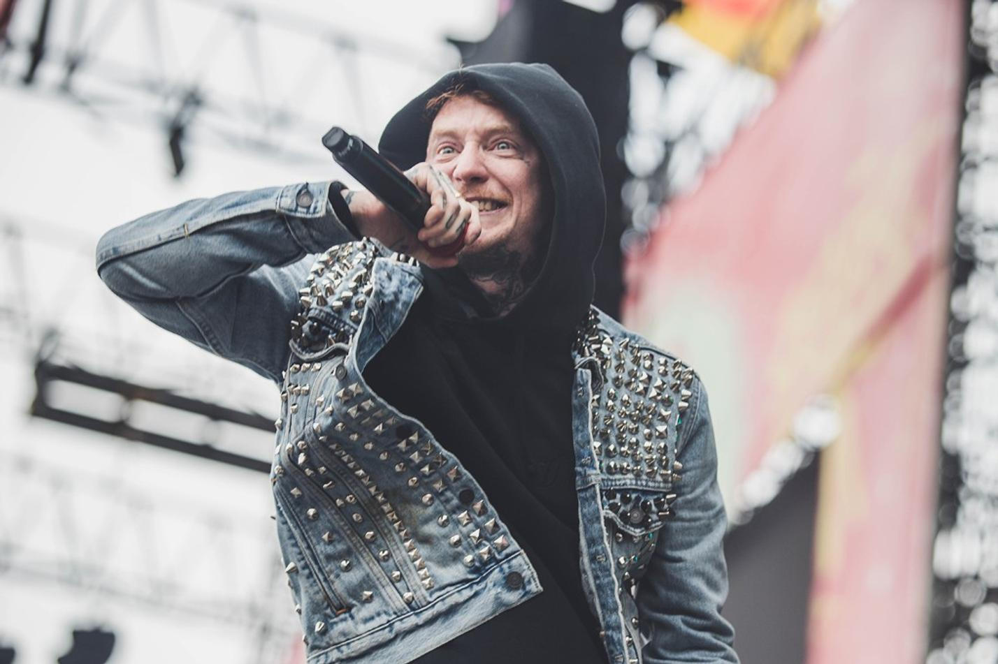 Frank Carter & The Rattlesnakes 2