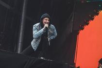 Frank Carter & The Rattlesnakes 1