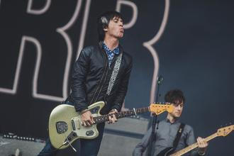 Johnny Marr 1