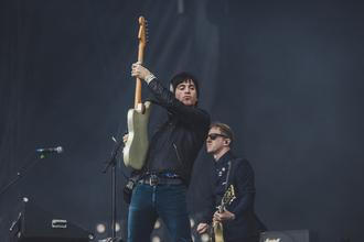 Johnny Marr 3