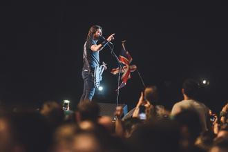Foo Fighters 2