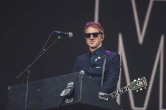 Johnny Marr 2