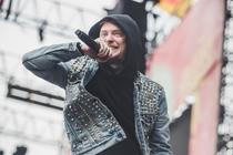 Frank Carter & The Rattlesnakes 2