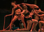 YUCK CIRCUS 3