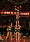 YUCK CIRCUS 1