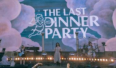 THE LAST DINNER PARTY 3