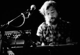 Lee Ranaldo and El Rayo-3