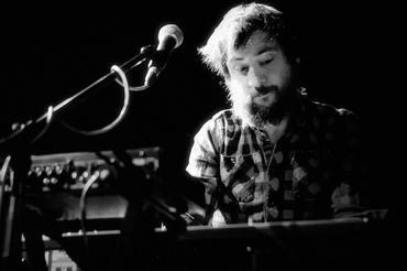 Lee Ranaldo and El Rayo-3