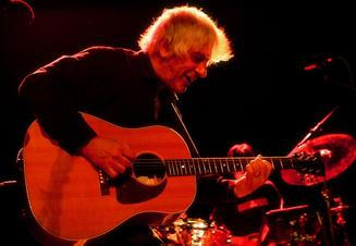 Lee Ranaldo and El Rayo-5