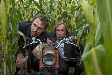 movie still "25km/h"