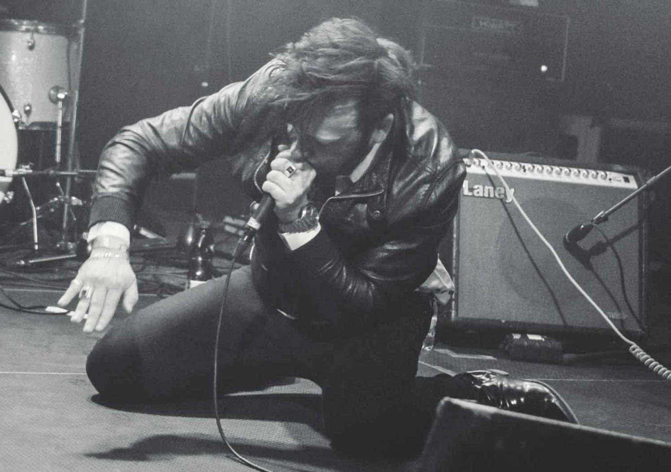 Kill the Dandies 3