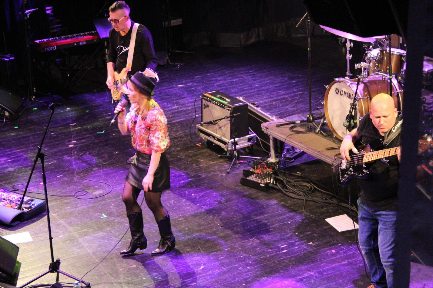 The Muddlers (2)