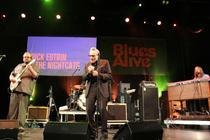 Rick Estrin and The Nightcats (2)