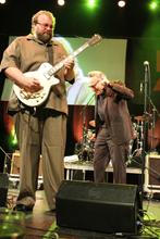 Rick Estrin and The Nightcats (3)