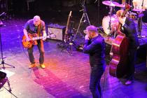 Hoochie Coochie Band (3)