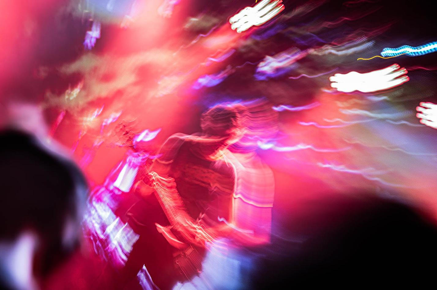 THE LEGENDARY PINK DOTS_8