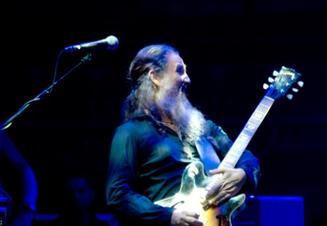 Robert Plant & Sensational Space Shifters