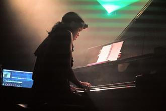 Jasmine Wood & Pavel Milyakov 6