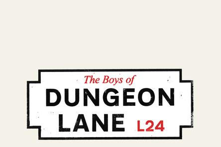 Paul McCartney - The Boys of Dungeon Lane