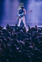 The Strokes, Roundhouse, London, UK - 2111
